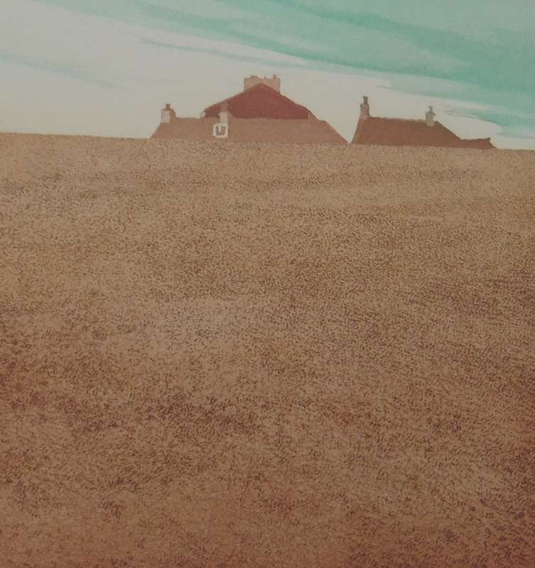 West Bay Rooftops
